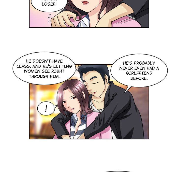 My New Co-worker Chapter 5 image 20
