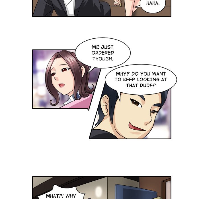 My New Co-worker Chapter 5 image 23