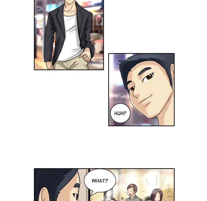 My New Co-worker Chapter 5 image 5