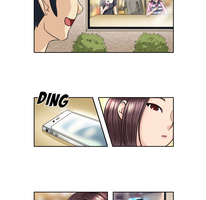 My New Co-worker Chapter 5 image 6