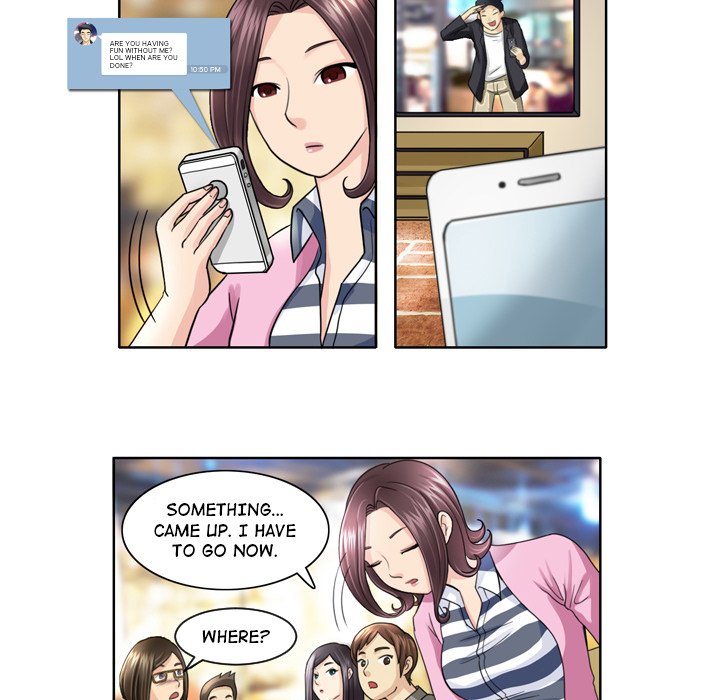 My New Co-worker Chapter 5 image 7