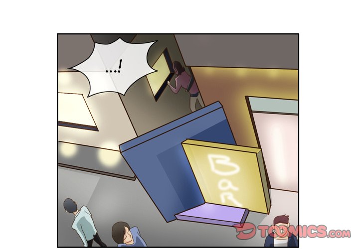 My New Co-worker Chapter 6 image 0