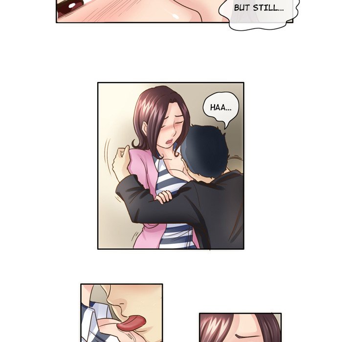 My New Co-worker Chapter 6 image 10