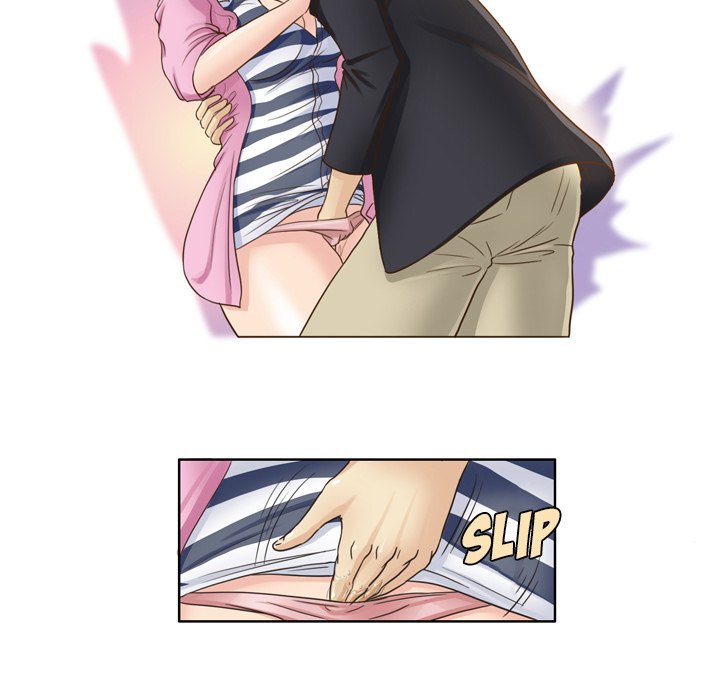 My New Co-worker Chapter 6 image 13