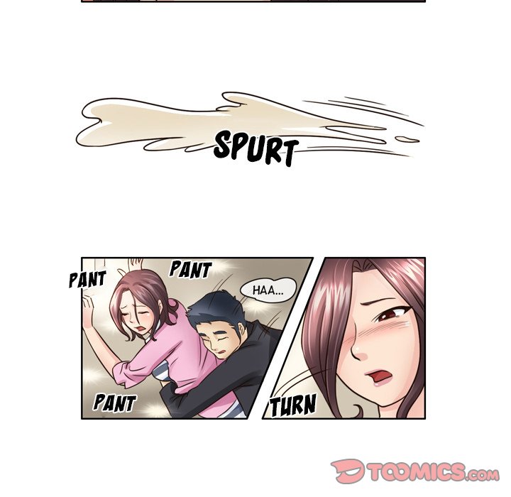 My New Co-worker Chapter 6 image 28