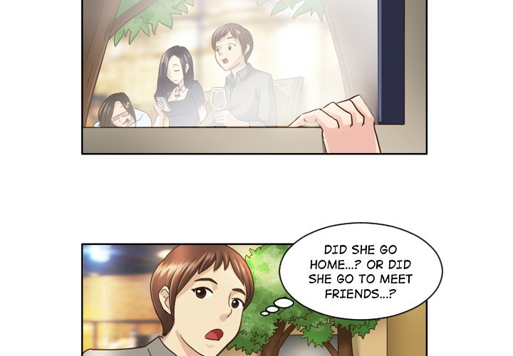 My New Co-worker Chapter 6 image 2