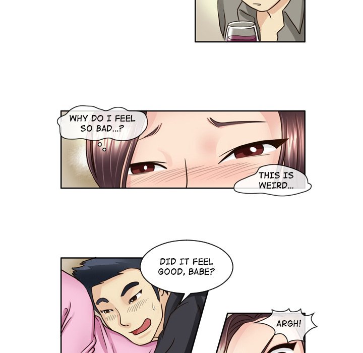 My New Co-worker Chapter 6 image 31