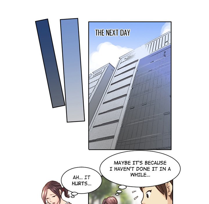 My New Co-worker Chapter 6 image 33