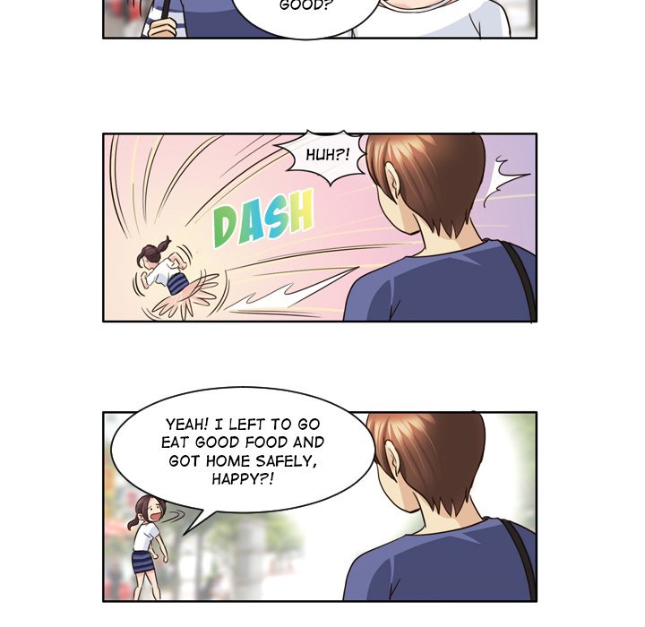 My New Co-worker Chapter 6 image 35