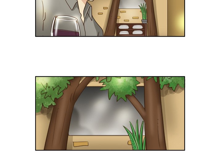 My New Co-worker Chapter 6 image 3