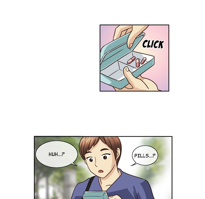 My New Co-worker Chapter 6 image 39