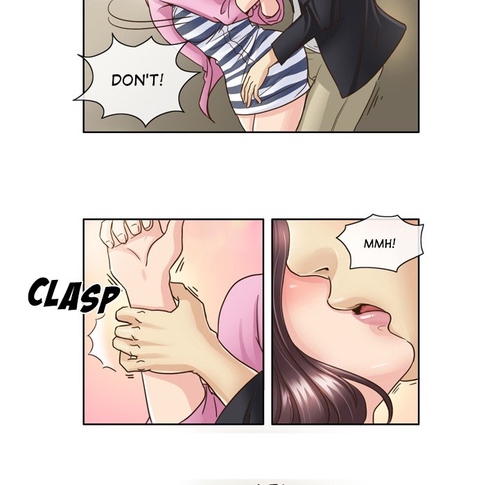 My New Co-worker Chapter 6 image 5