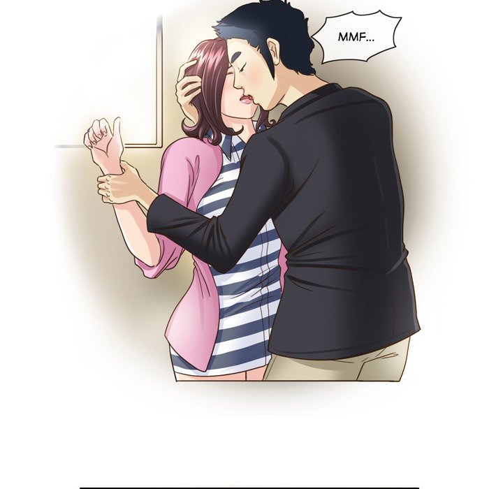 My New Co-worker Chapter 6 image 6