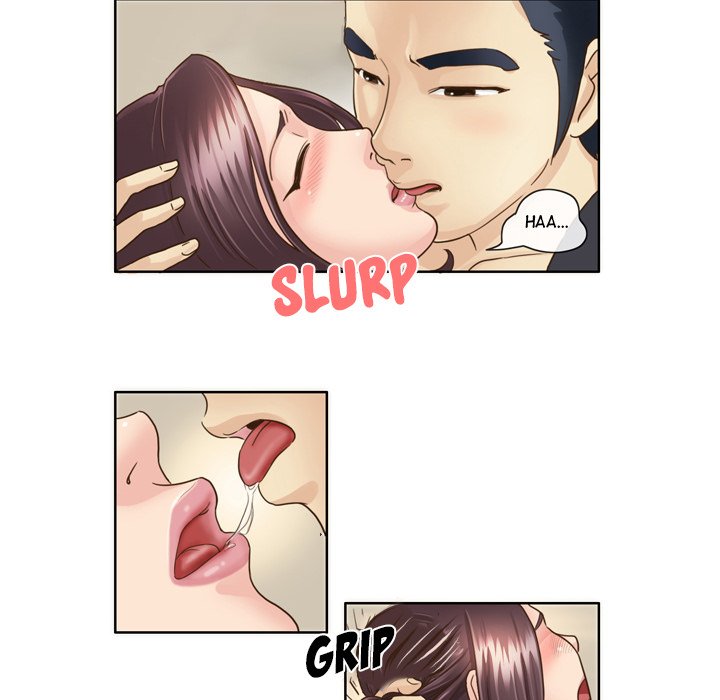 My New Co-worker Chapter 6 image 7