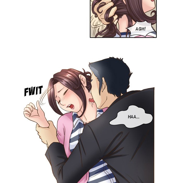 My New Co-worker Chapter 6 image 8