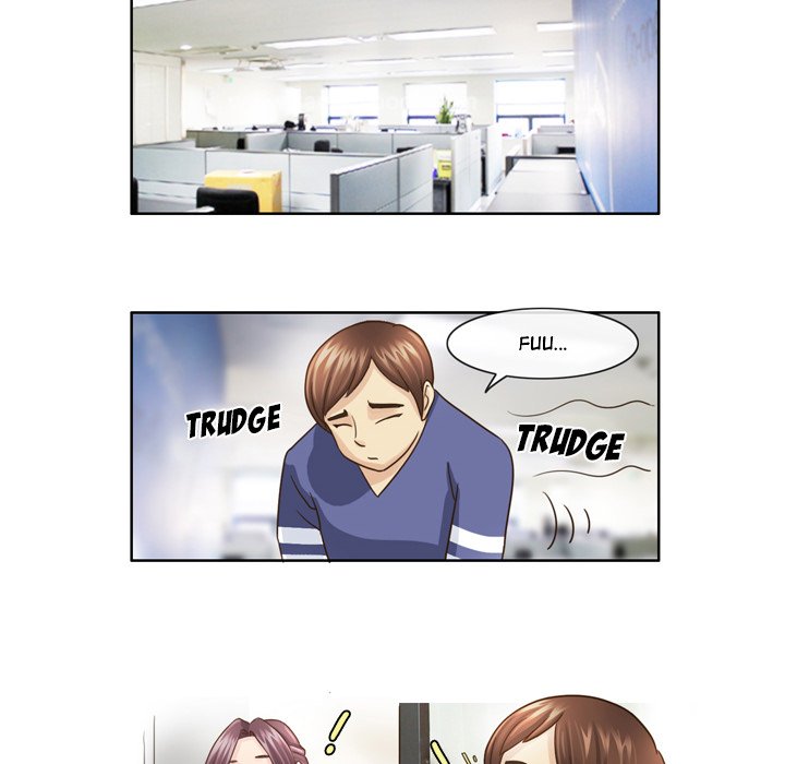My New Co-worker Chapter 7 image 11