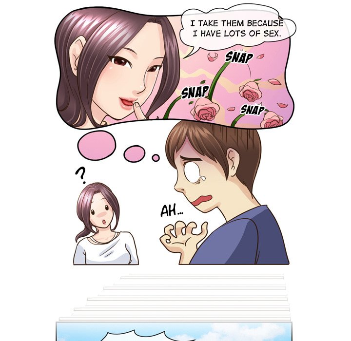 My New Co-worker Chapter 7 image 17