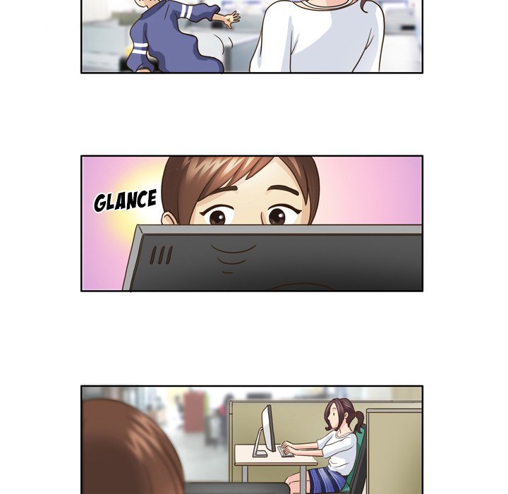 My New Co-worker Chapter 7 image 22