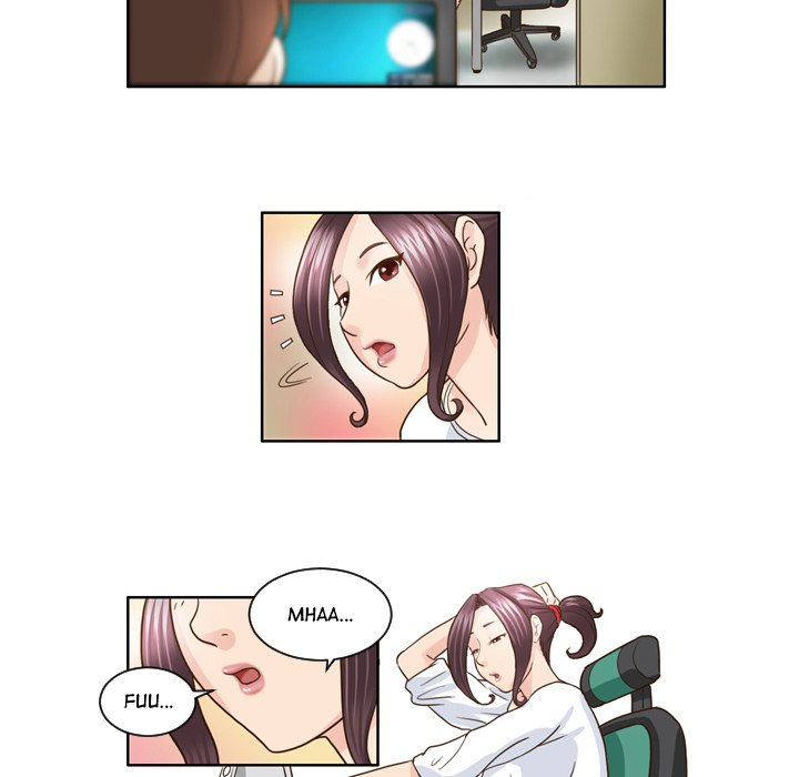 My New Co-worker Chapter 7 image 23