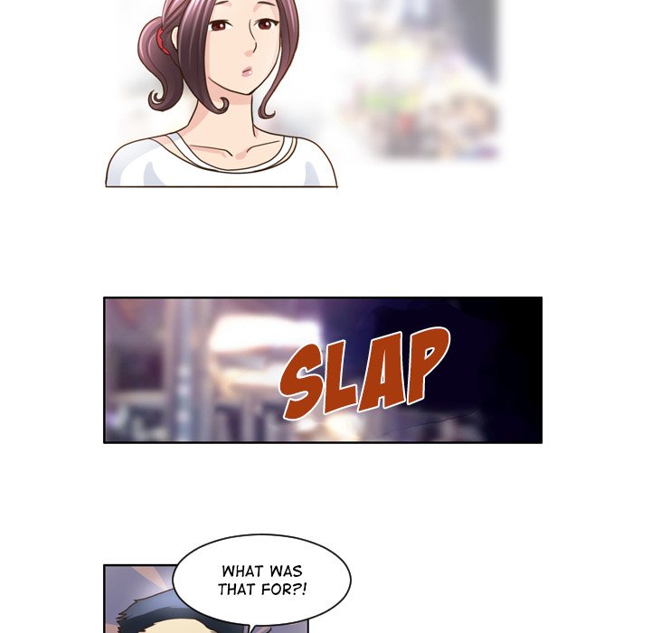 My New Co-worker Chapter 7 image 30