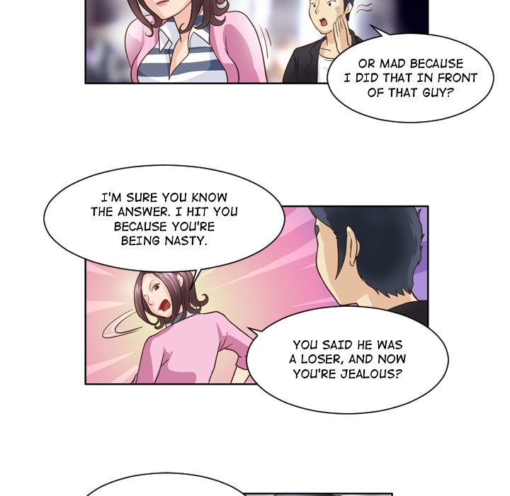 My New Co-worker Chapter 7 image 32