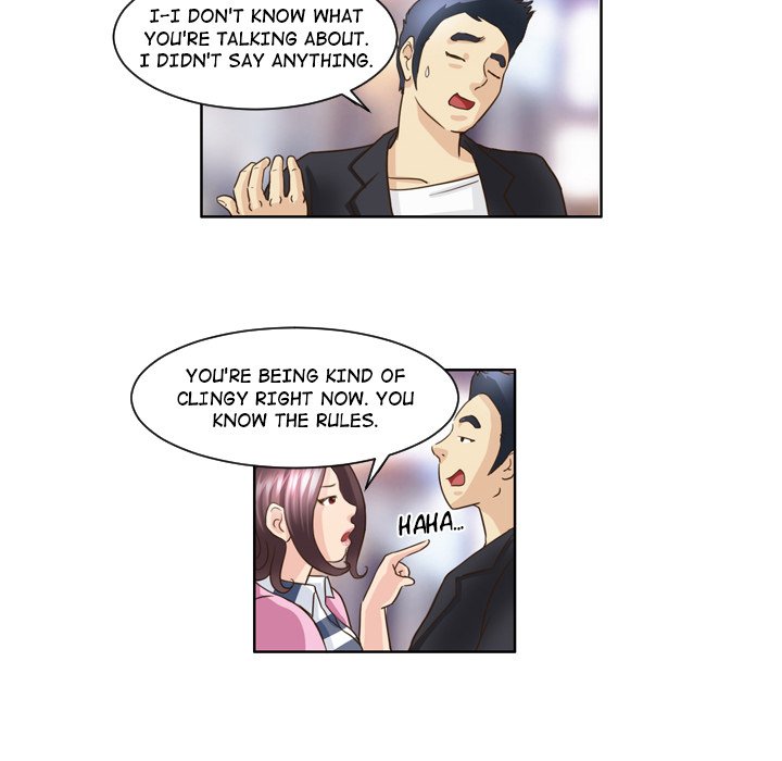 My New Co-worker Chapter 7 image 33