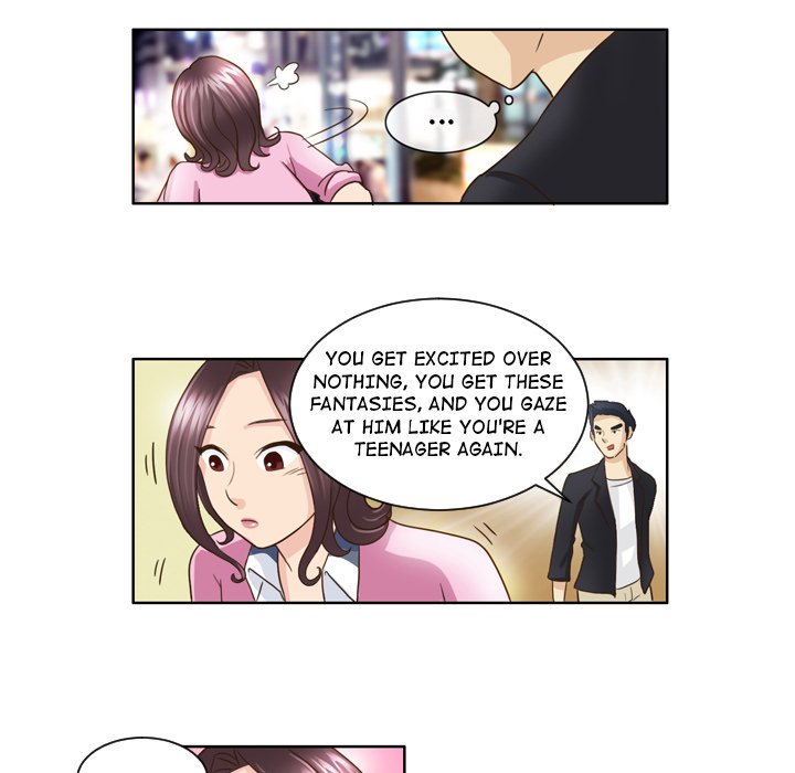 My New Co-worker Chapter 7 image 34