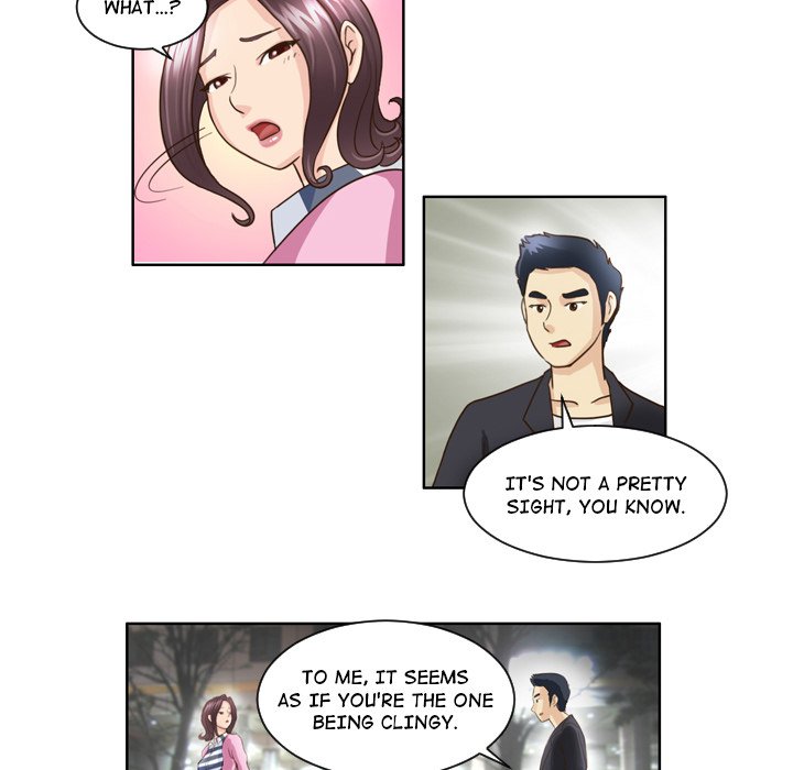 My New Co-worker Chapter 7 image 35