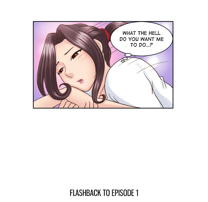 My New Co-worker Chapter 7 image 37