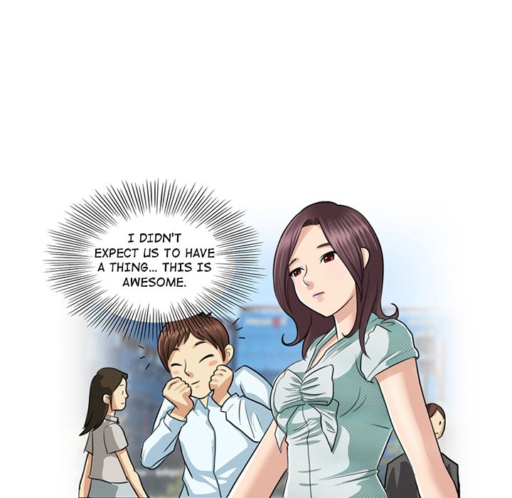 My New Co-worker Chapter 7 image 38