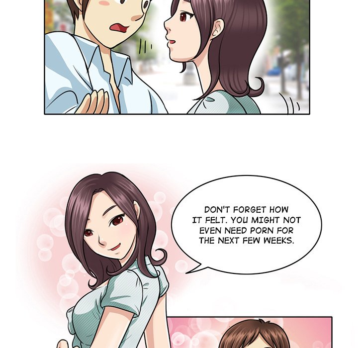 My New Co-worker Chapter 7 image 42
