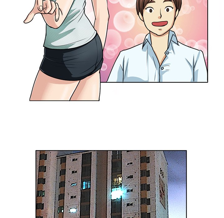 My New Co-worker Chapter 7 image 43