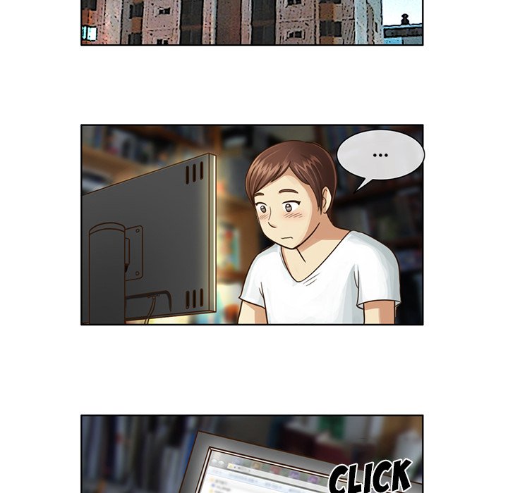 My New Co-worker Chapter 7 image 44