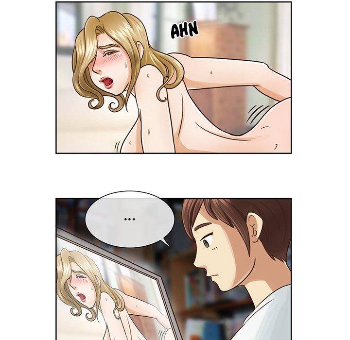 My New Co-worker Chapter 7 image 46