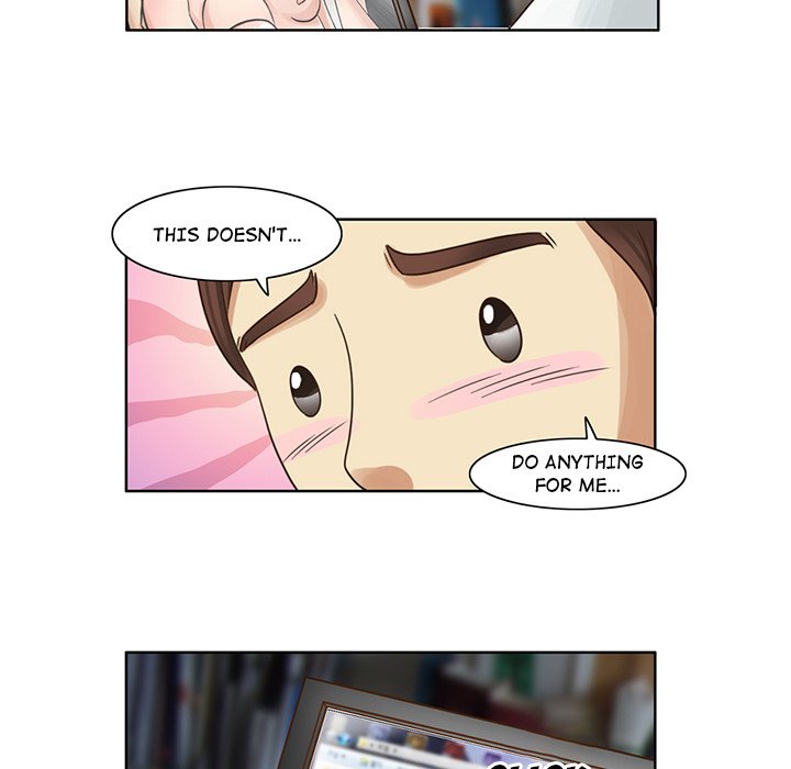 My New Co-worker Chapter 7 image 49