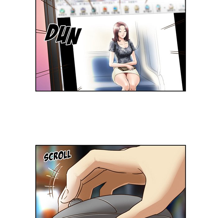 My New Co-worker Chapter 7 image 51