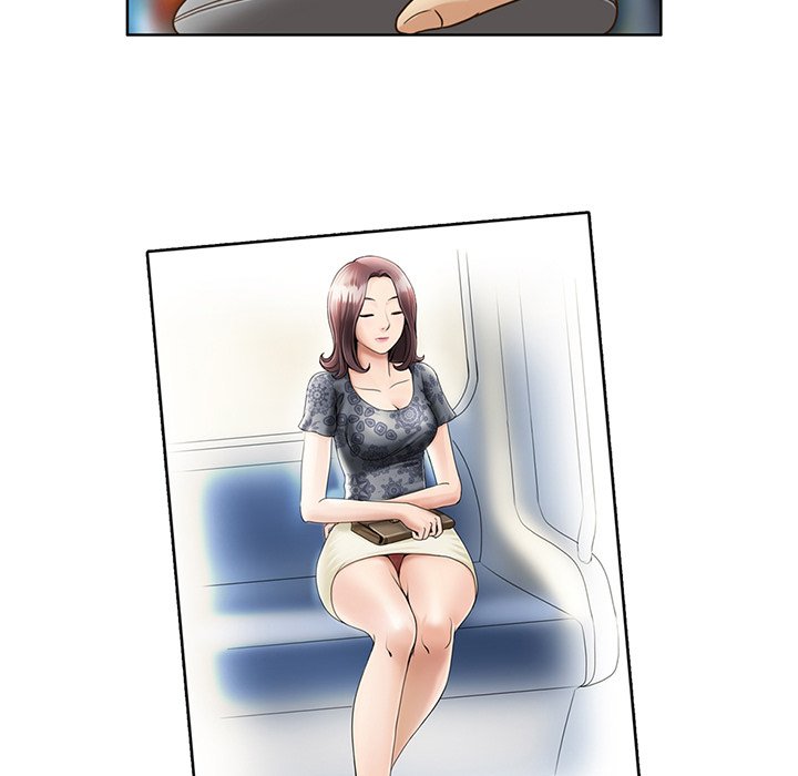 My New Co-worker Chapter 7 image 52