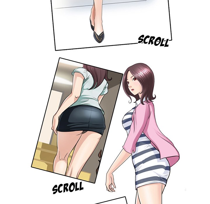 My New Co-worker Chapter 7 image 53