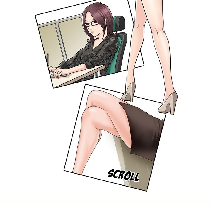 My New Co-worker Chapter 7 image 54