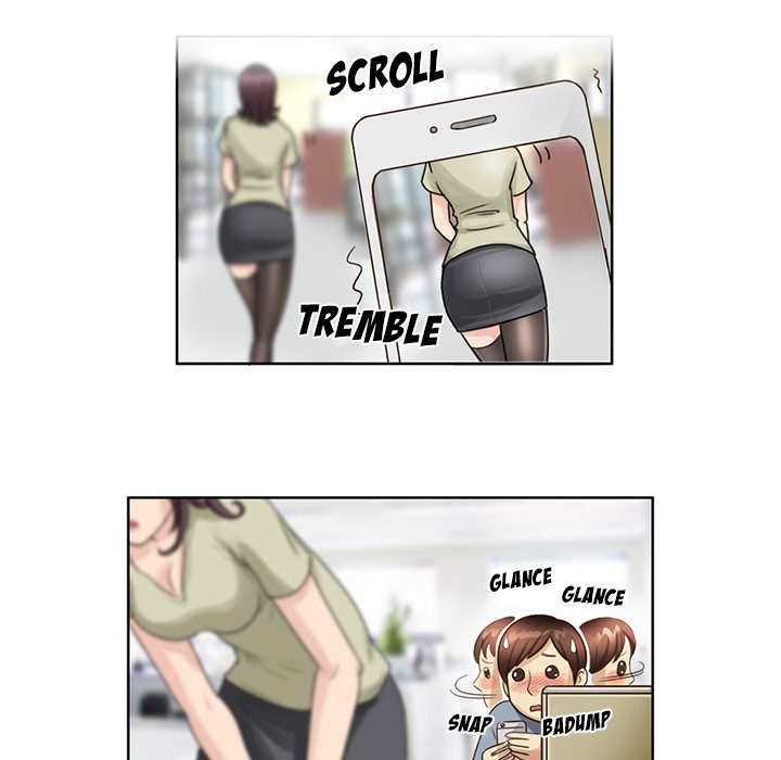 My New Co-worker Chapter 7 image 55