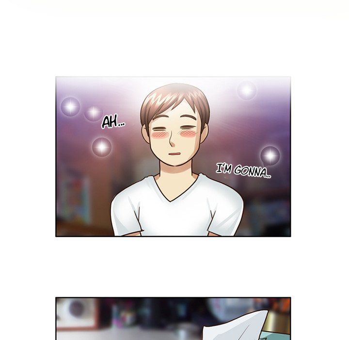 My New Co-worker Chapter 7 image 57