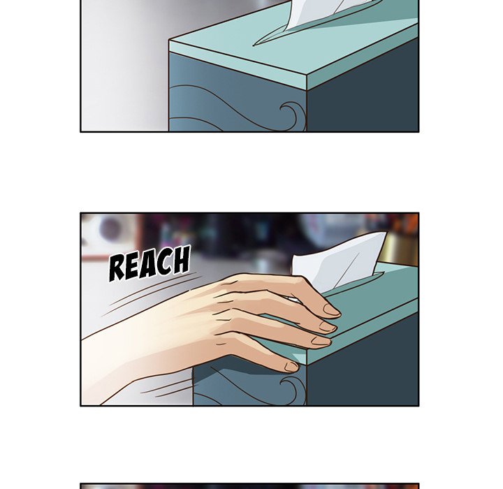 My New Co-worker Chapter 7 image 58