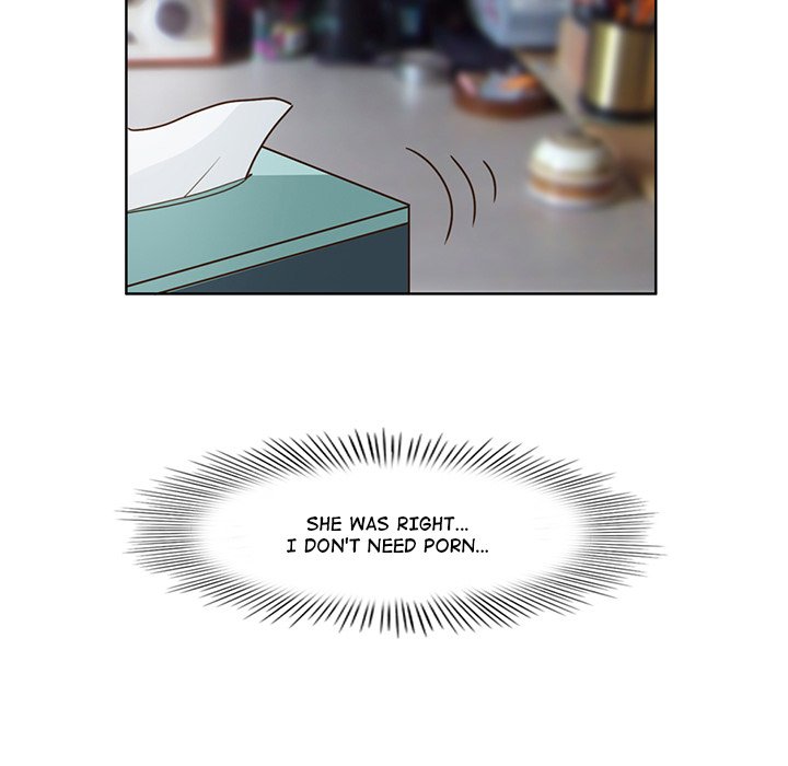 My New Co-worker Chapter 7 image 59