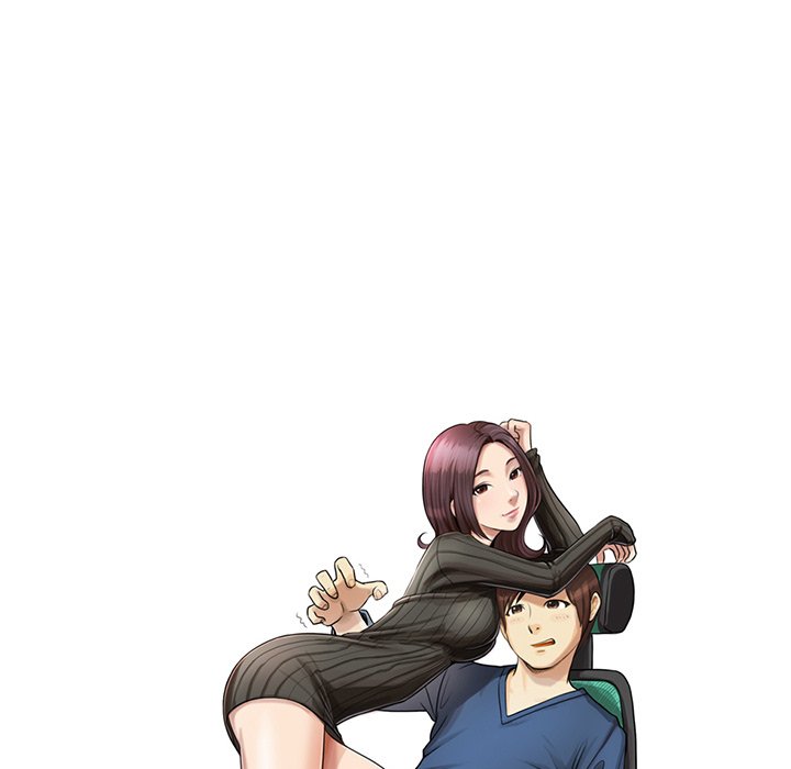 My New Co-worker Chapter 7 image 60