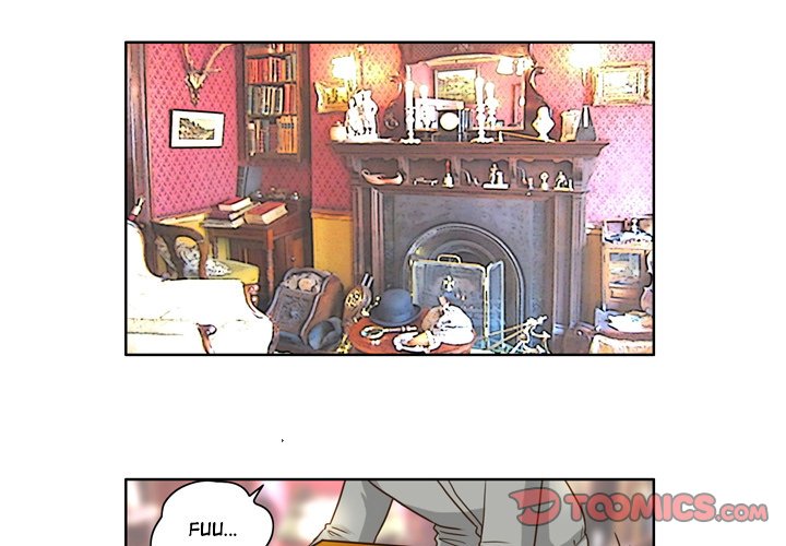 My New Co-worker Chapter 8 image 0