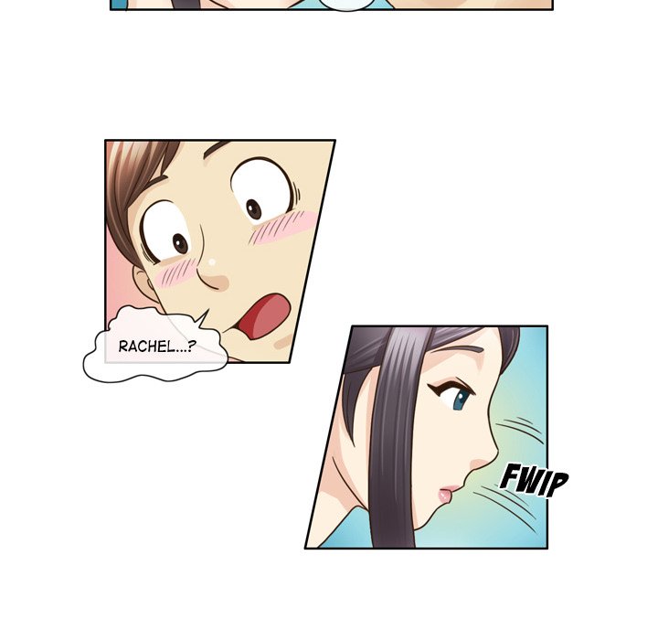 My New Co-worker Chapter 8 image 21