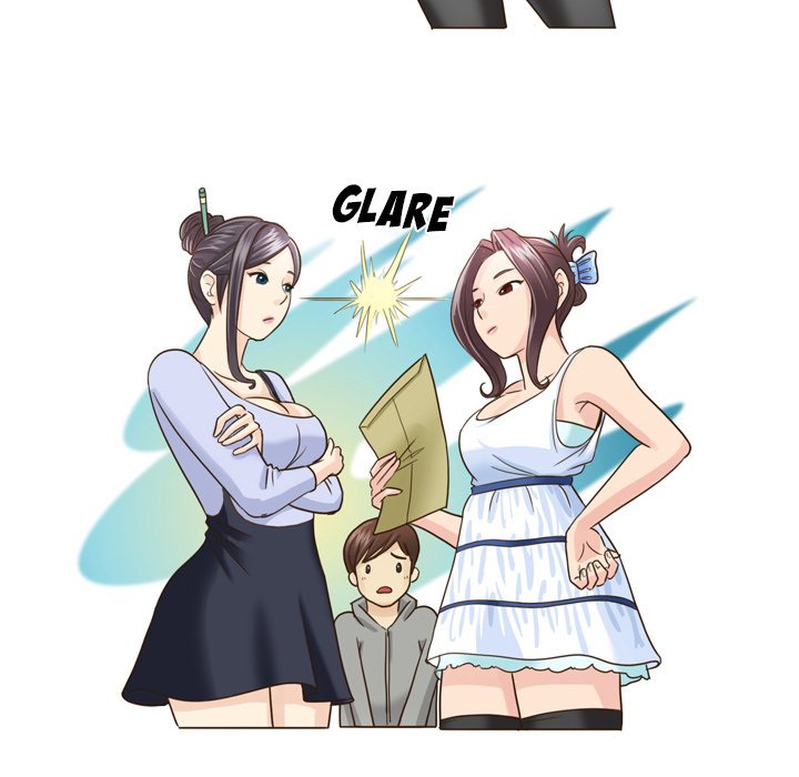 My New Co-worker Chapter 8 image 27