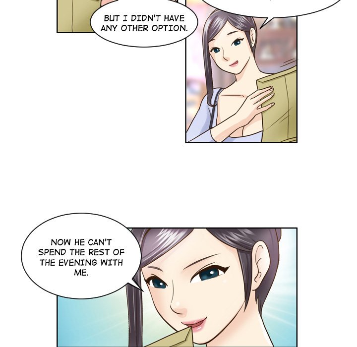 My New Co-worker Chapter 8 image 29