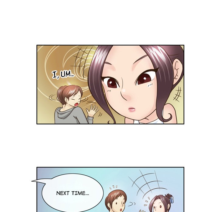 My New Co-worker Chapter 8 image 31