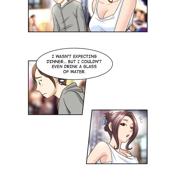 My New Co-worker Chapter 8 image 34